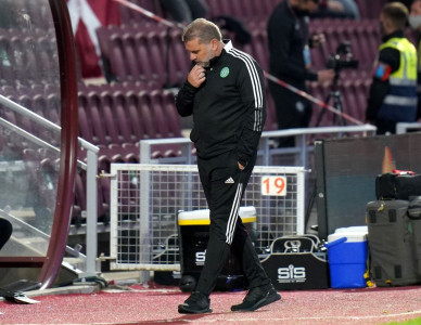 postecoglou starts celtic league reign with hearts defeat postecoglou starts celtic league reign with hearts defeat