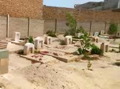 lodhran cemeteries safety raises concerns lodhran cemeteries safety raises concerns