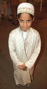 bohra community s spiritual leader turns 100 bohra community s spiritual leader turns 100