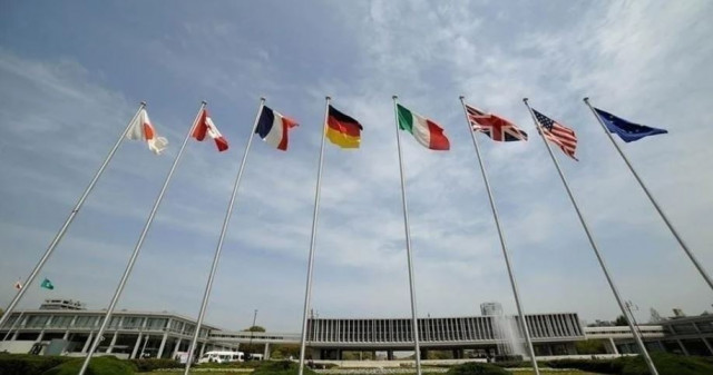 china japan to host leaders from central asia g 7 respectively photo anadolu agency china japan to host leaders from central asia g 7 respectively photo anadolu agency