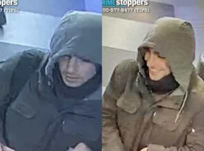 unitedhealthcare ceo s alleged killer revealed after hostel clerk s flirty request unitedhealthcare ceo s alleged killer revealed after hostel clerk s flirty request