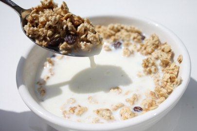 breakfast key to good health