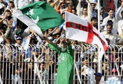 pakistan misses out on world cup party