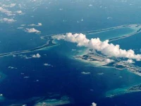 uk gives up its last colony in africa