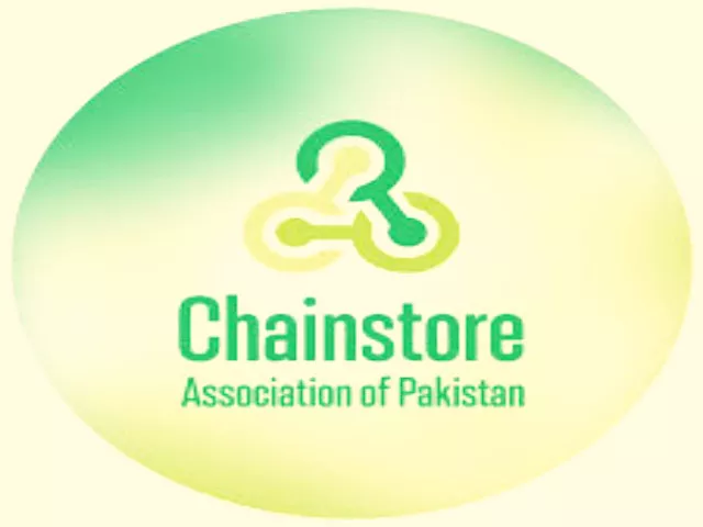 chainstore association of pakistan chainstore association of pakistan