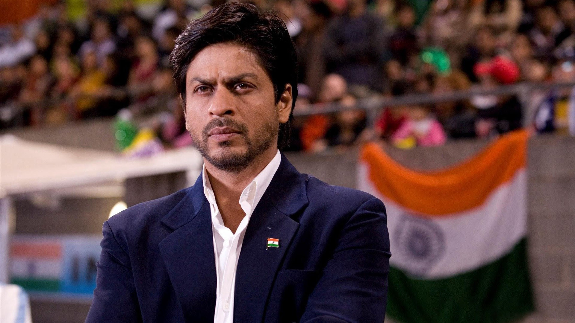 بدترین فلم: SRK بولتے ہیں ‘چک دے!  ہندوستان’ اپنی 15 ویں سالگرہ پر