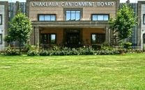 cantt board members oppose caretaker setup cantt board members oppose caretaker setup