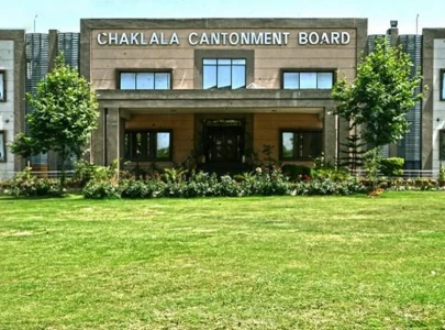 chaklala cantonment board sacks 58 workers