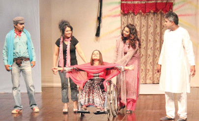 pnca concluding play the stuff dreams are made of