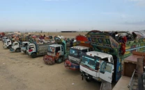 chaman chamber seeks incentives for industries chaman chamber seeks incentives for industries