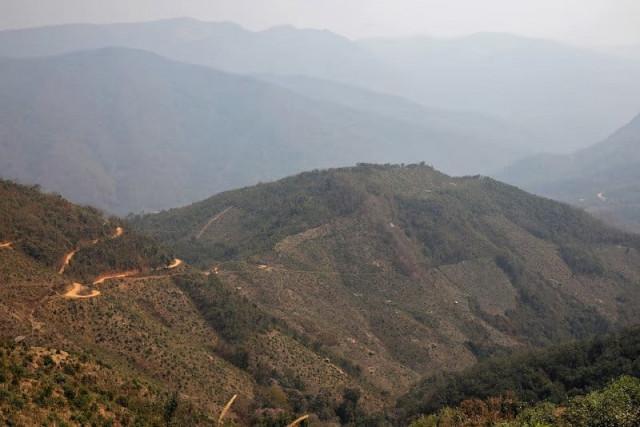 india to spend 3 7b to fence myanmar border source says india to spend 3 7b to fence myanmar border source says