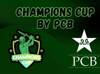 pcb announces teams and captains for upcoming champions cup