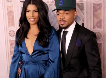 chance the rapper and wife kirsten corley are headed to divorce after five years of marriage chance the rapper and wife kirsten corley are headed to divorce after five years of marriage