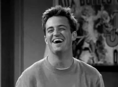 the funny one 21 of mathew perry s most iconic dialogues as chandler bing