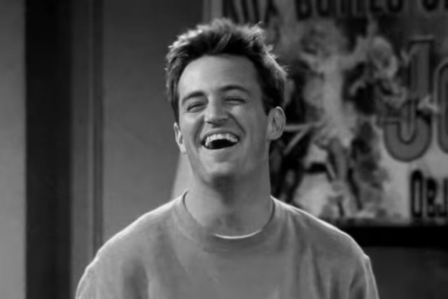 the funny one 21 of mathew perry s most iconic dialogues as chandler bing the funny one 21 of mathew perry s most iconic dialogues as chandler bing
