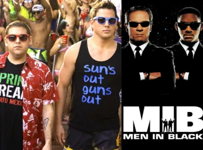 channing tatum reveals 21 jump street and men in black crossover is the best script ever
