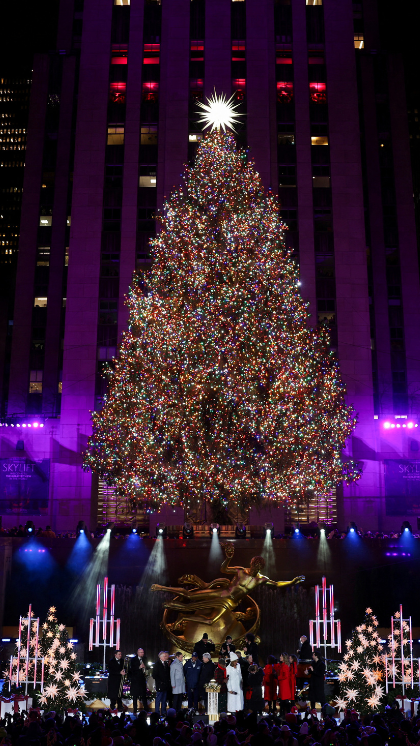 christmas decorations from around the world