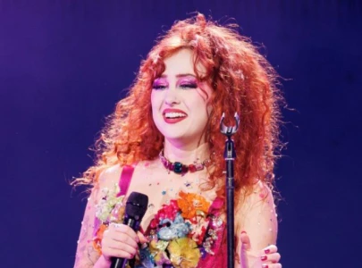 chappell roan says there is no album