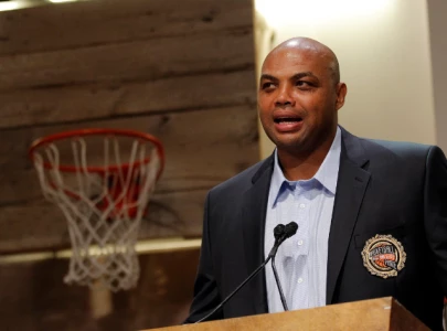 charles barkley donates 1m to st mary s academy after students solve pythagorean theorem charles barkley donates 1m to st mary s academy after students solve pythagorean theorem