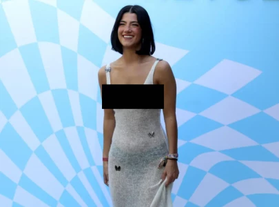 charli d amelio fires back at trolls criticising her see through coachella dress