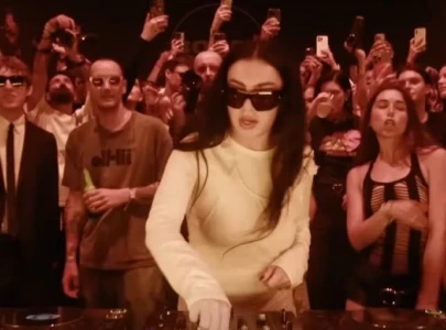 brat summer might be over as charli xcx makes last ditch effort with billie eilish collaboration