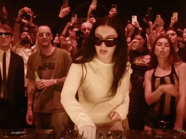 brat summer might be over as charli xcx makes last ditch effort with billie eilish collaboration brat summer might be over as charli xcx makes last ditch effort with billie eilish collaboration