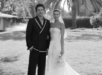 charlie puth and brooke sansone marry in intimate montecito ceremony at the groom s family home charlie puth and brooke sansone marry in intimate montecito ceremony at the groom s family home