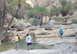 charo machhi khuzdar s best kept secret