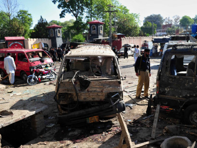 osama bin laden s revenge begins