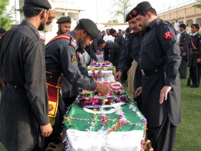 charsadda blast how many more will die