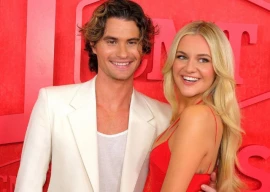 chase stokes and kelsea ballerini split after nearly three years together chase stokes and kelsea ballerini split after nearly three years together