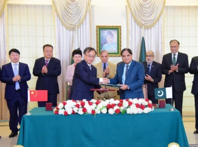 pakistan and china sign 4 8b nuclear power plant deal