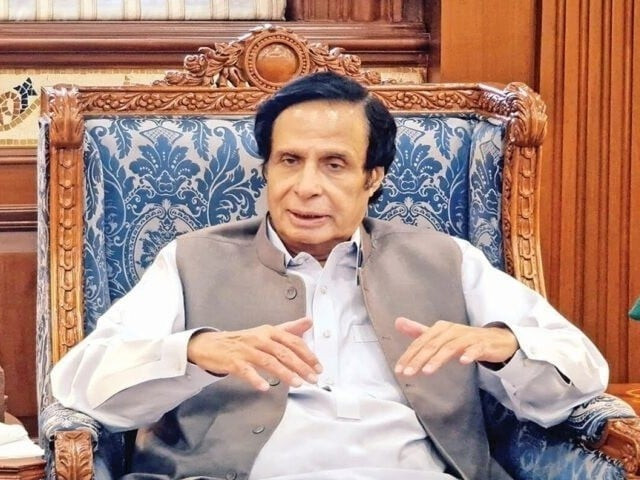 elahi skeptical of talks with pml n elahi skeptical of talks with pml n