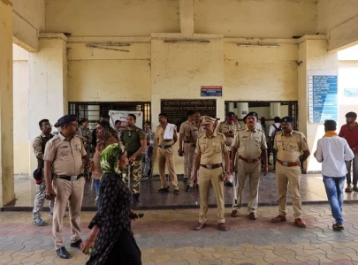 twelve infants die in a day at indian hospital opposition alleges negligence