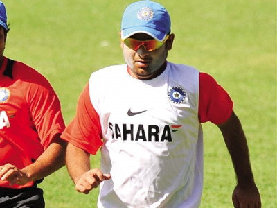 chawla poses selection headache for india