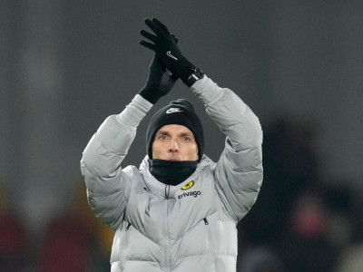 tuchel provides calm amid chelsea storm