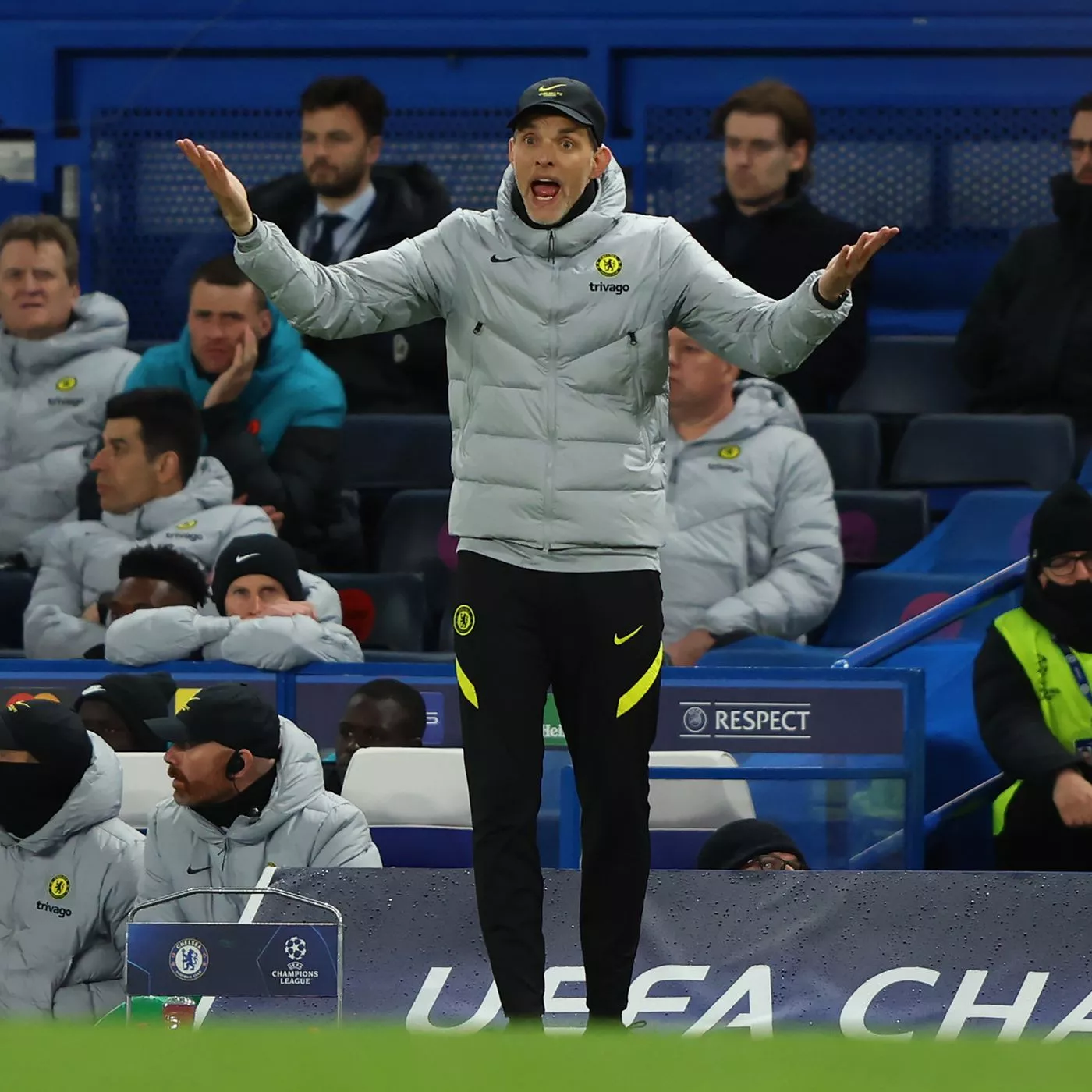 chelsea need to over perform next season tuchel chelsea need to over perform next season tuchel