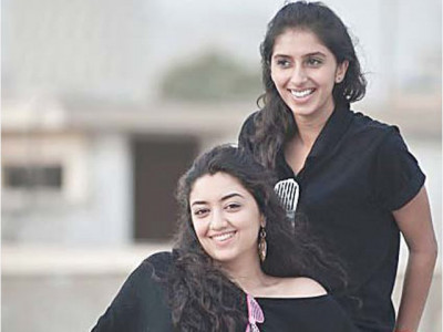 mixing it up with the cheapmunks