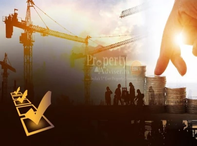 check status of projects before investing