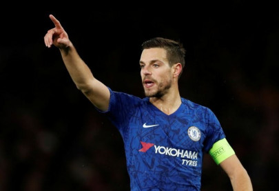chelsea must tighten up at the back to take pressure off attack azpilicueta