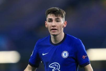 chelsea s lampard hails teen midfielder gilmour on return chelsea s lampard hails teen midfielder gilmour on return
