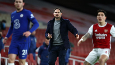 lampard rips into lazy chelsea