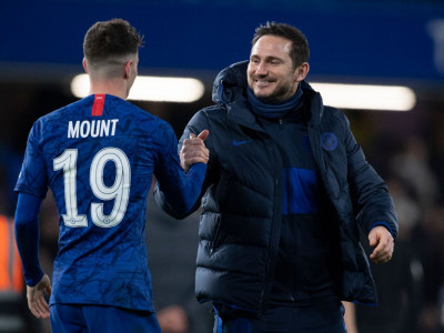 lampard hails mount progress after winner at fulham