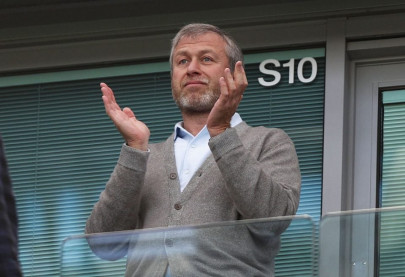 chelsea s abramovich vows to fund fight against discrimination chelsea s abramovich vows to fund fight against discrimination