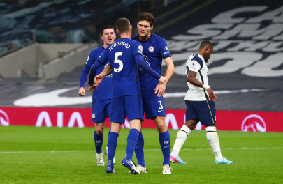 tuchel hails fast start at chelsea after piling more misery on tottenham tuchel hails fast start at chelsea after piling more misery on tottenham