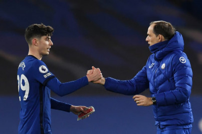tuchel sees trust and courage behind chelsea s mean defending tuchel sees trust and courage behind chelsea s mean defending