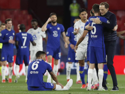 tuchel delighted with chelsea s fighting spirit tuchel delighted with chelsea s fighting spirit