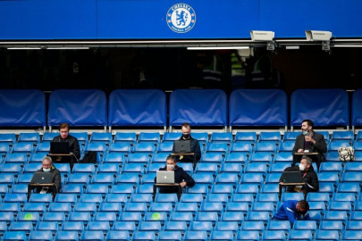 chelsea to allow fans into board meetings after super league row chelsea to allow fans into board meetings after super league row