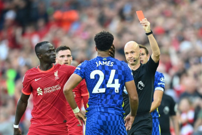 klopp questions double punishment after chelsea see red klopp questions double punishment after chelsea see red