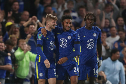 werner hopes villa goal ends his struggles at chelsea werner hopes villa goal ends his struggles at chelsea